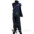 best selling custom made Final Fantasy VII 7 Advent Cloud Strife Cosplay Costume